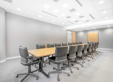 Virtual office in Markham, ON, 675 Cochrane Drive (L3R 0B8) - 2 | MatchOffice.com