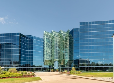 10 m² Business park in Markham, ON, 675 Cochrane Drive (L3R 0B8) - 0 | MatchOffice.com