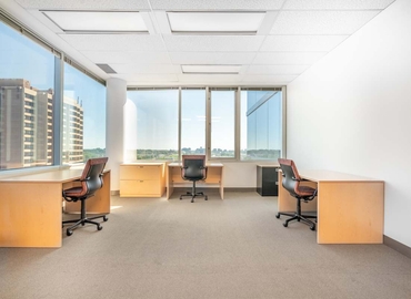 Virtual office space in Markham, ON, 675 Cochrane Drive (L3R 0B8) - 3 | MatchOffice.com