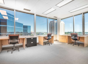 Virtual address in Markham, ON, 675 Cochrane Drive (L3R 0B8) - 7 | MatchOffice.com