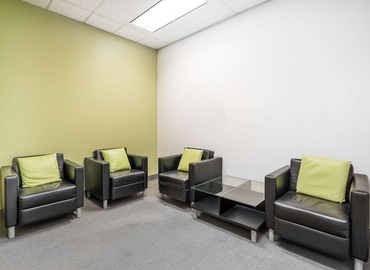 10 m² Business park in Markham, ON, 675 Cochrane Drive (L3R 0B8) - 4 | MatchOffice