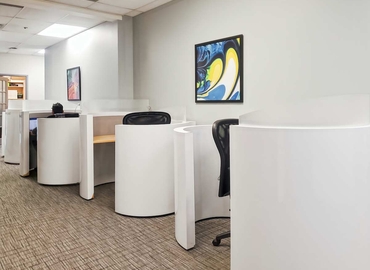 Virtual office in Oakville, ON, 1155 North Service Road West (L6M 3E3) - 1 | MatchOffice.com