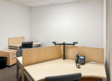 Virtual office in Oakville, ON, 1155 North Service Road West (L6M 3E3) - 6 | MatchOffice.com