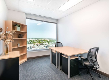 10 m² Serviced office in Winnipeg, MI, 201 Portage Avenue (R3B 3K6) - 3 | MatchOffice