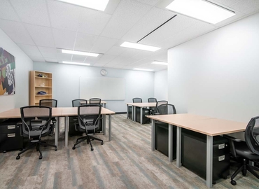 10 m² Coworking  in Winnipeg, MI, 201 Portage Avenue (R3B 3K6) - 4 | MatchOffice