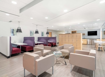 10 m² Co-working  in Winnipeg, MI, 201 Portage Avenue (R3B 3K6) - 5 | MatchOffice.com