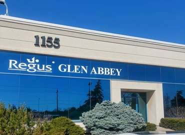 10 m² Business park in Oakville, ON, 1155 North Service Road West (L6M 3E3) - 0 | MatchOffice.com