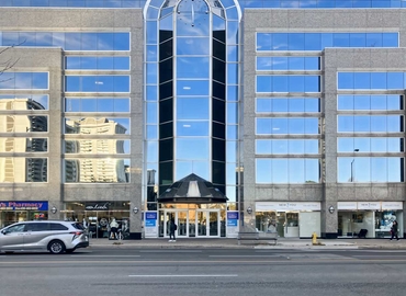 10 m² Business park in Toronto North End, ON, 1920 Yonge Street (M4S 3E2) - 0 | MatchOffice.com