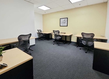 10 m² Business park in Toronto North End, ON, 1920 Yonge Street (M4S 3E2) - 4 | MatchOffice