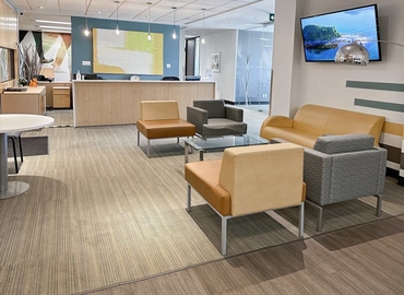 10 m² Business space in Toronto North York, ON, 251 Consumers Road (M2J 4R3) - 8 | MatchOffice