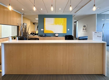 Virtual business address in Toronto North York, ON, 251 Consumers Road (M2J 4R3) - 1 | MatchOffice