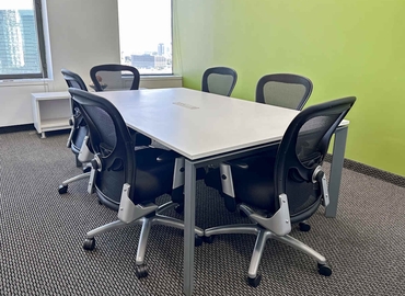 Virtual office space in Toronto North York, ON, 251 Consumers Road (M2J 4R3) - 7 | MatchOffice.com