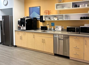 10 m² Coworking  in Toronto North York, ON, 251 Consumers Road (M2J 4R3) - 5 | MatchOffice