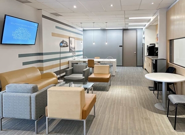 10 m² Coworking  in Toronto North York, ON, 251 Consumers Road (M2J 4R3) - 4 | MatchOffice.com