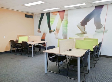 10 m² Coworking space  in Toronto North York, ON, 251 Consumers Road (M2J 4R3) - 6 | MatchOffice.com