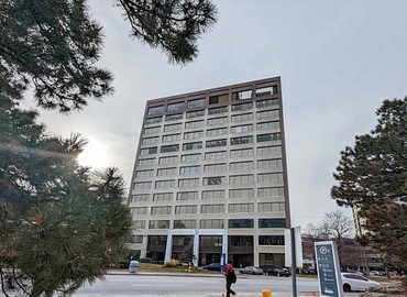 10 m² Co-working  in Toronto North York, ON, 251 Consumers Road (M2J 4R3) - 10 | MatchOffice.com