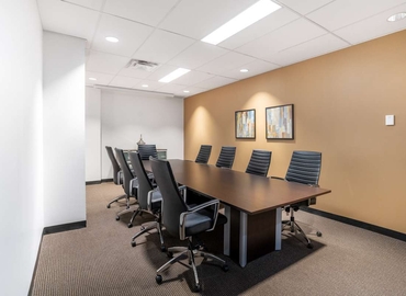 Virtual office space in Toronto, 1235 Bay Street (M5R 3K4) - 2 | MatchOffice.com
