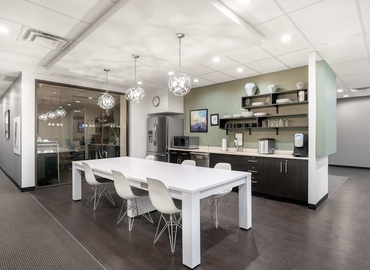 Virtual office space in Toronto, 1235 Bay Street (M5R 3K4) - 5 | MatchOffice