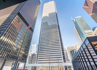 10 m² Serviced office in Toronto, 100 King Street West (M5X 1C9) - 0 | MatchOffice.com