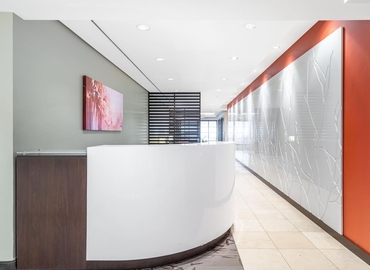 10 m² Serviced office in Toronto, 100 King Street West (M5X 1C9) - 1 | MatchOffice.com