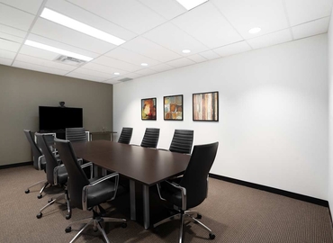 10 m² Shared office  in Toronto, 1235 Bay Street (M5R 3K4) - 7 | MatchOffice.com