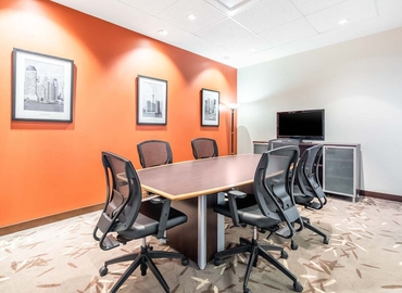 Virtual business address in Toronto, 100 King Street West (M5X 1C9) - 2 | MatchOffice