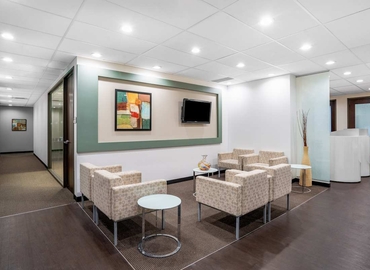 10 m² Serviced office in Toronto, 1235 Bay Street (M5R 3K4) - 4 | MatchOffice