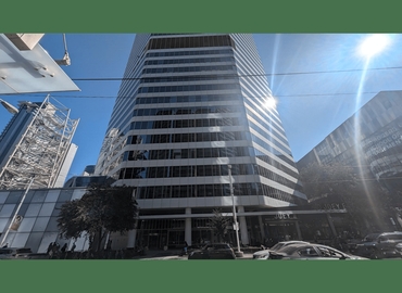 10 m² Business space in Toronto, 1 Dundas Street West (M5G 1Z3) - 0 | MatchOffice.com