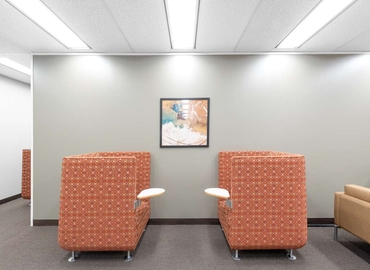 10 m² Business park in Mississauga, ON, 2 Robert Speck Parkway (L4Z 1H8) - 5 | MatchOffice.com