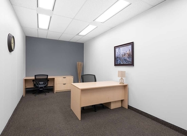 10 m² Business park in Mississauga, ON, 2 Robert Speck Parkway (L4Z 1H8) - 6 | MatchOffice.com