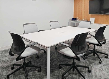 10 m² Business park in Toronto, 1 Dundas Street West (M5G 1Z3) - 3 | MatchOffice