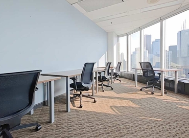 10 m² Business space in Toronto, 1 Dundas Street West (M5G 1Z3) - 4 | MatchOffice