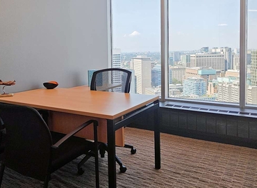 10 m² Business space in Toronto, 1 Dundas Street West (M5G 1Z3) - 7 | MatchOffice.com