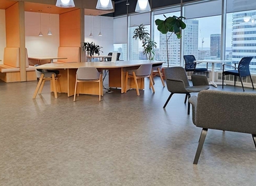 10 m² Business space in Toronto, 1 Dundas Street West (M5G 1Z3) - 5 | MatchOffice