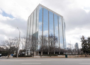 Virtual office space in Mississauga, ON, 2 Robert Speck Parkway (L4Z 1H8) - 0 | MatchOffice