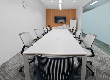 10 m² Business center in Toronto, 1 Dundas Street West (M5G 1Z3) - 9 | MatchOffice.com