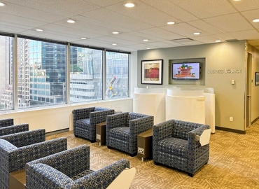 Virtual office in Toronto, 2 Bloor Street West (M4W 3E2) - 4 | MatchOffice.com