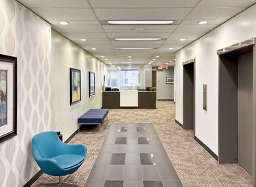 Virtual business address in Toronto, 2 Bloor Street West (M4W 3E2) - 1 | MatchOffice
