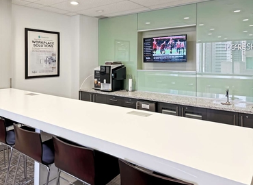 Virtual business address in Toronto, 2 Bloor Street West (M4W 3E2) - 5 | MatchOffice
