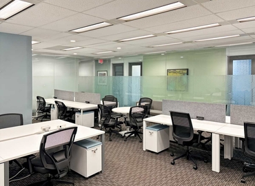 Virtual office space in Toronto, 2 Bloor Street West (M4W 3E2) - 7 | MatchOffice