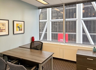 10 m² Serviced office in Toronto, 2 Bloor Street West (M4W 3E2) - 3 | MatchOffice