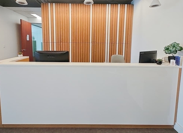 Virtual office space in Toronto, 1 Dundas Street West (M5G 1Z3) - 2 | MatchOffice.com