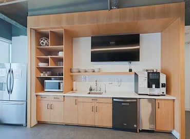 Virtual business address in Toronto, 1 Dundas Street West (M5G 1Z3) - 6 | MatchOffice