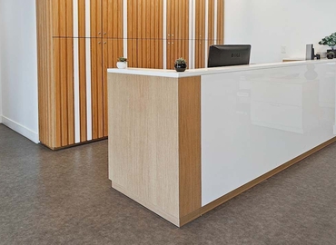 Virtual address in Toronto, 1 Dundas Street West (M5G 1Z3) - 11 | MatchOffice.com