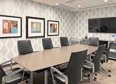 10 m² Coworking space  in Toronto, 2 Bloor Street West (M4W 3E2) - 2 | MatchOffice.com