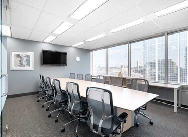 10 m² Co-working  in Mississauga, ON, 2 Robert Speck Parkway (L4Z 1H8) - 3 | MatchOffice