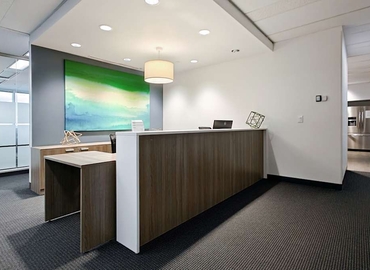 10 m² Business center in Mississauga, ON, 4 Robert Speck Parkway (L4Z 1S1) - 1 | MatchOffice.com
