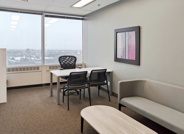 10 m² Business space in Mississauga, ON, 4 Robert Speck Parkway (L4Z 1S1) - 6 | MatchOffice