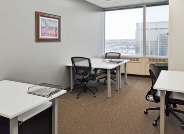 10 m² Coworking  in Mississauga, ON, 4 Robert Speck Parkway (L4Z 1S1) - 7 | MatchOffice