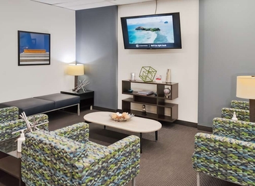 10 m² Business park in Mississauga, ON, 4 Robert Speck Parkway (L4Z 1S1) - 4 | MatchOffice